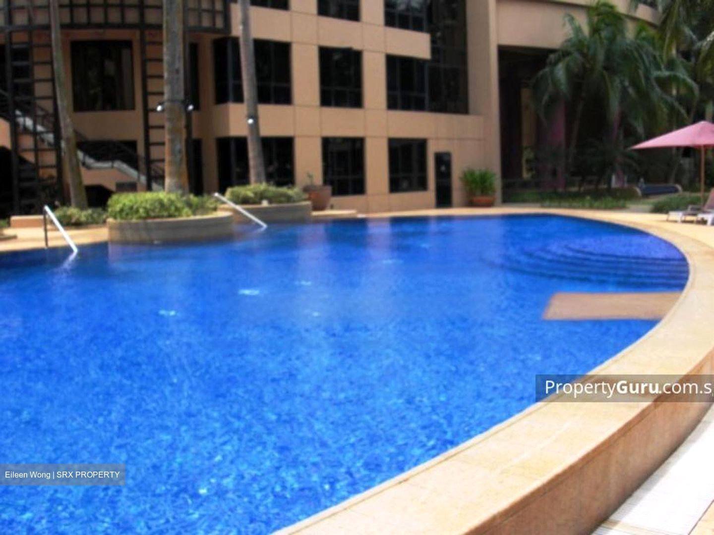 Heritage View (D5), Condominium #454789961